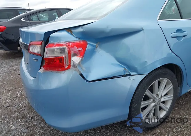 4T4BF1FK3ER352805: 43213609