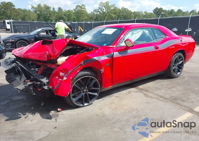 2C3CDZBT9JH270665: 43213637