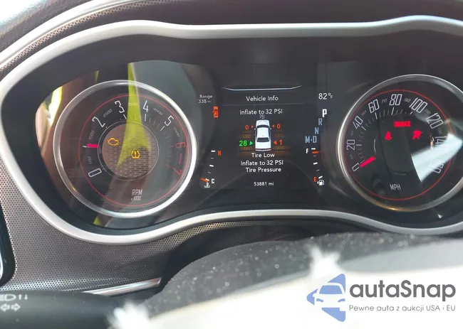 2C3CDZBT9JH270665: 43213637