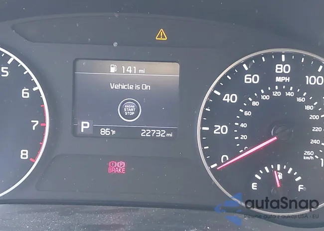 KNDEU2AA5P7389037: 43213745