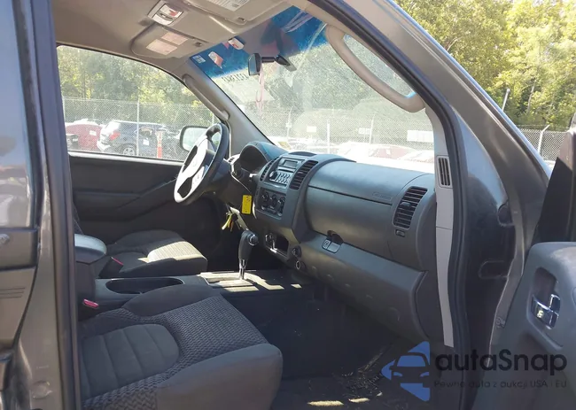 1N6AD06W66C458151: 43213843