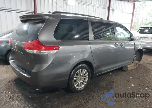 5TDYK3DC5BS116507: 43213895