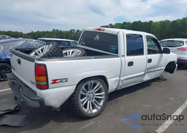 2GTEK13TX61170441: 43213897