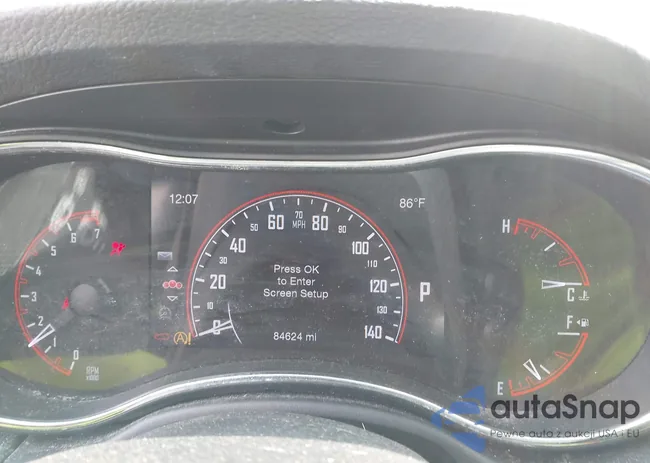 1C4RDHDG0GC374392: 43213904