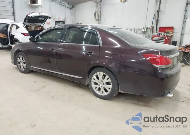 4T1BK3DB7BU382406: 43214923