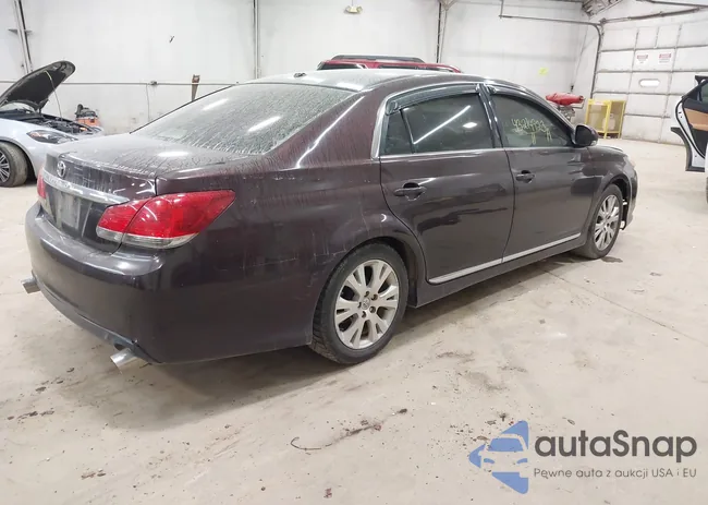 4T1BK3DB7BU382406: 43214923