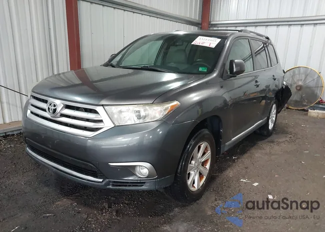 5TDBK3EH8DS278103: 43214955