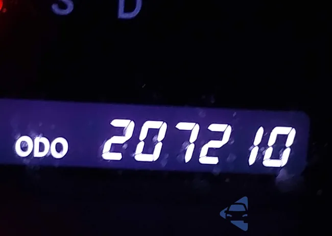 5TDBK3EH8DS278103: 43214955