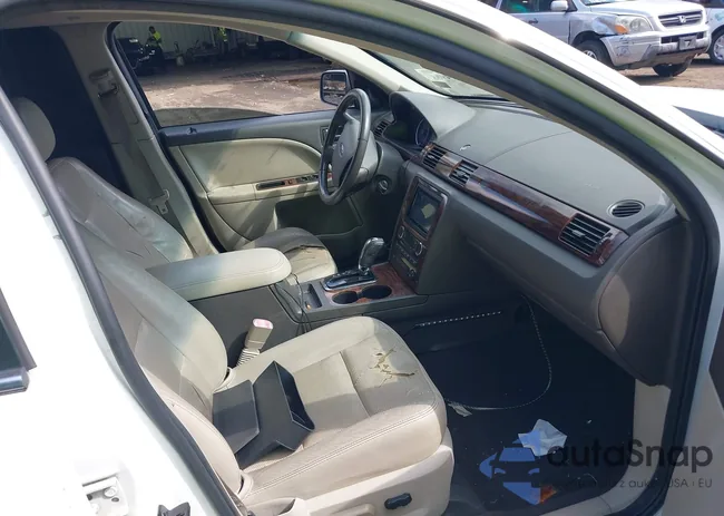 1FAHP24W98G183531: 43214988