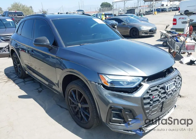 WA1B4AFY1P2073449: 43215042