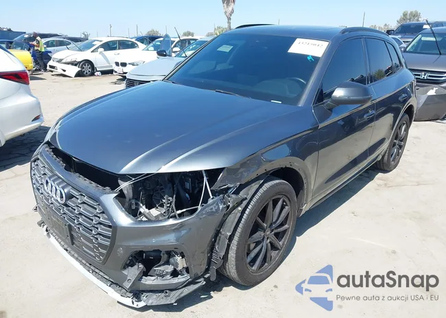 WA1B4AFY1P2073449: 43215042