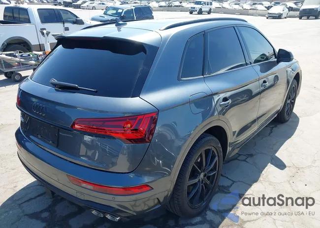 WA1B4AFY1P2073449: 43215042