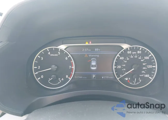 1N4BL4DV8NN338176: 43215064