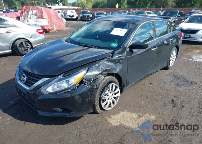 1N4AL3AP8GN320940: 43215069