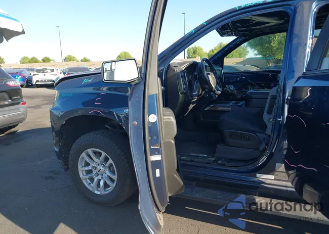 1GCUYEED2LZ323291: 43215070