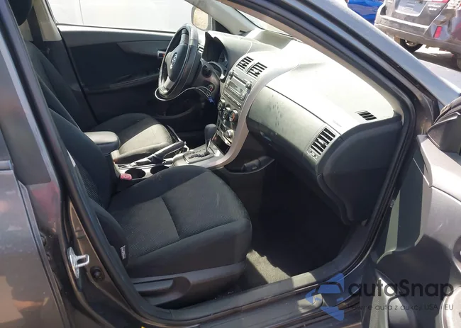 2T1BU4EE4AC445499: 43215090