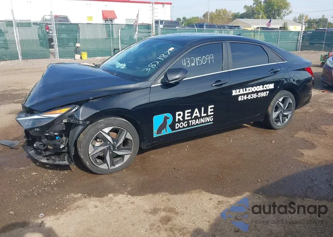 KMHLP4AG6PU382187: 43215099