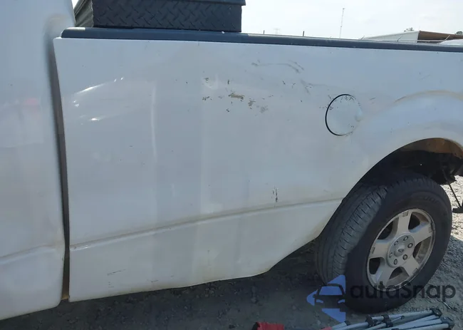 1FTMF1CM7DKE58228: 43215110