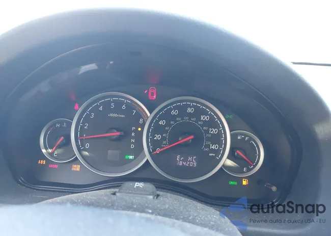 4S3BL626867208292: 43215115