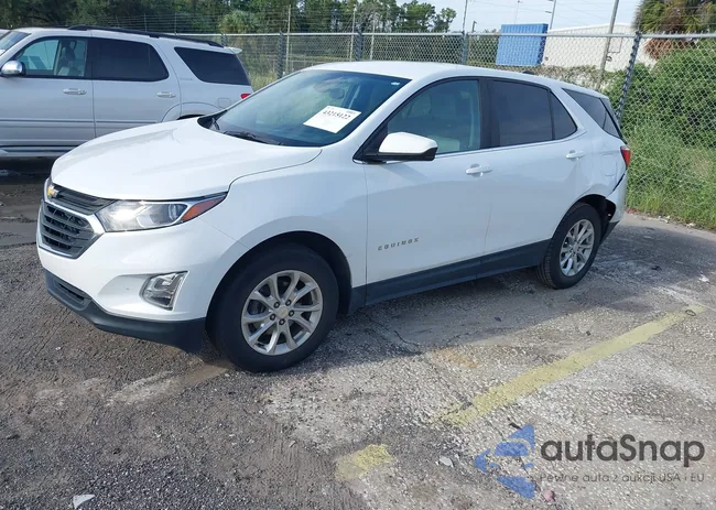 2GNAXKEV3M6128995: 43215122