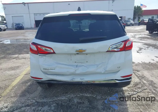 2GNAXKEV3M6128995: 43215122