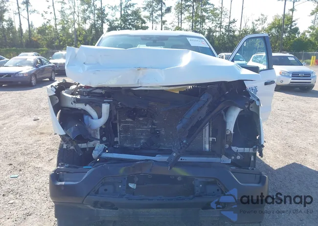 1FTFX1E54PKE30970: 43215139