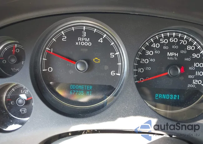 1GKFK13047J140289: 43215200