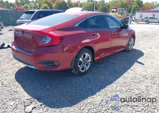 2HGFC2F61MH548911: 43215209