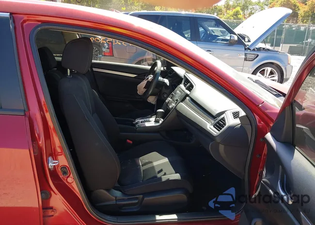 2HGFC2F61MH548911: 43215209