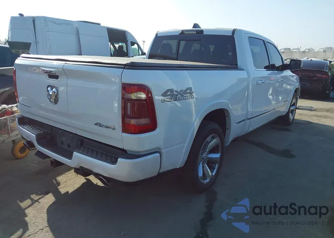 1C6SRFPM6NN227740: 43215211