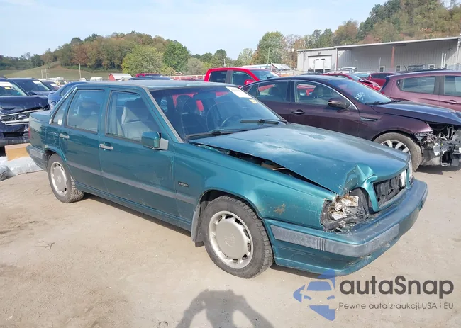 YV1LS5521R2159829: 43215220