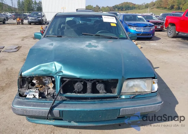 YV1LS5521R2159829: 43215220