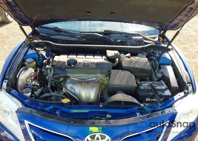 4T1BF3EK1BU754339: 43215230