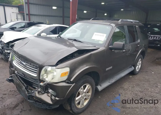 1FMEU63EX8UB18660: 43215235