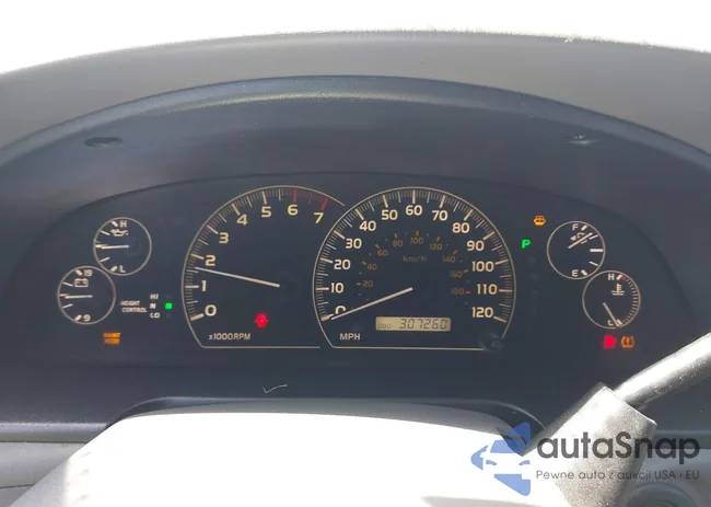 5TDZT38A46S266110: 43215256