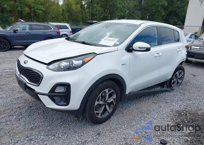 KNDPMCAC3L7787566: 43215257