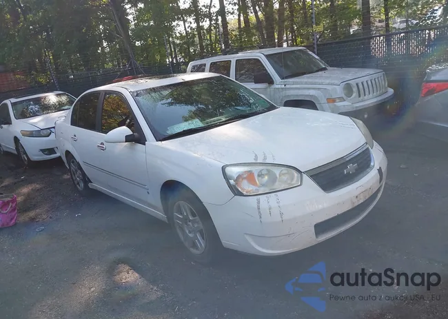 1G1ZT53836F136439: 43215285