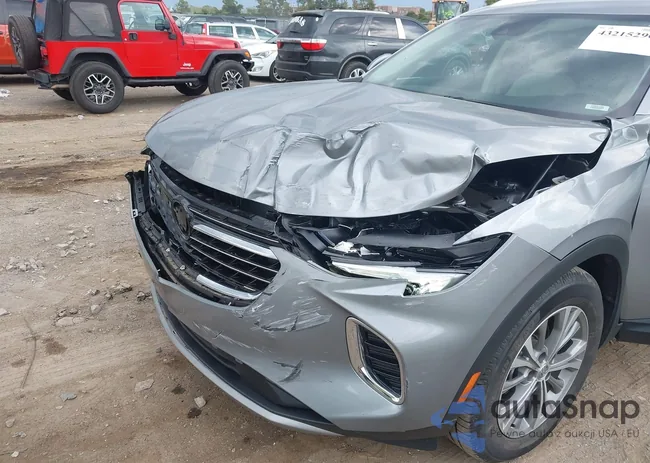 LRBFZMR49PD235026: 43215290