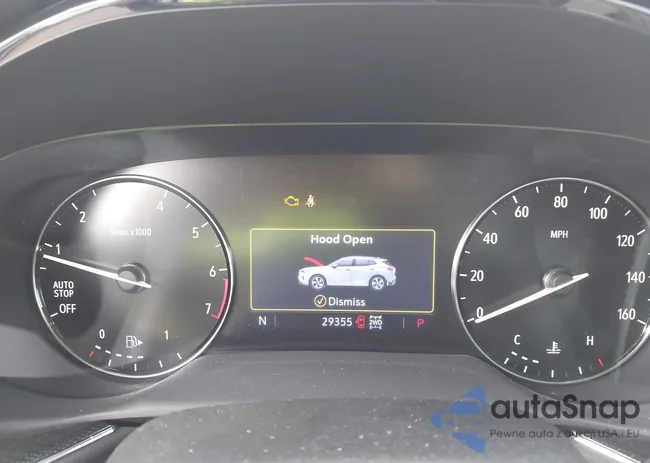 LRBFZMR49PD235026: 43215290