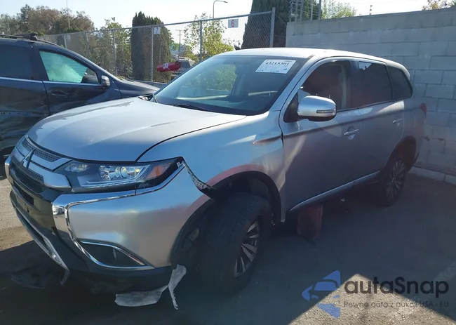 JA4AD3A33KZ046501: 43215301