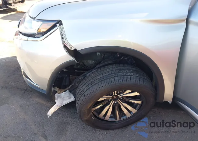 JA4AD3A33KZ046501: 43215301