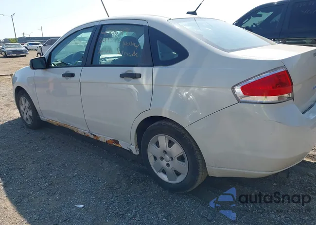 1FAHP34N89W241276: 43215319