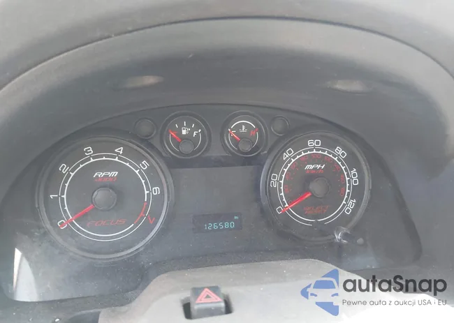 1FAHP34N89W241276: 43215319