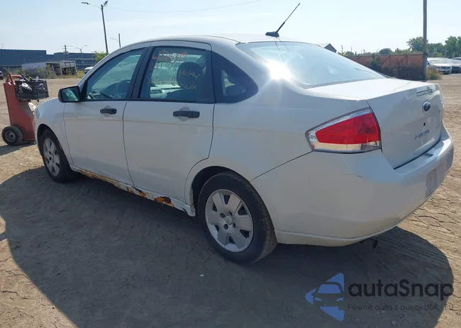 1FAHP34N89W241276: 43215319