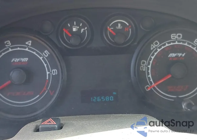 1FAHP34N89W241276: 43215319