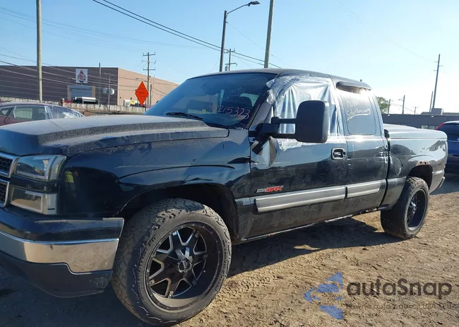 1GCEC19T06Z158746: 43215323