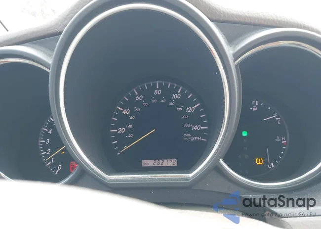 2T2GK31U99C061356: 43215346