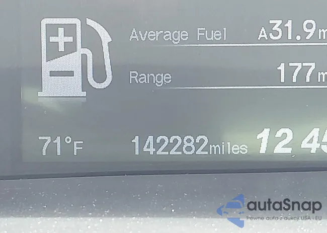 2HGFB2F51EH511840: 43215348