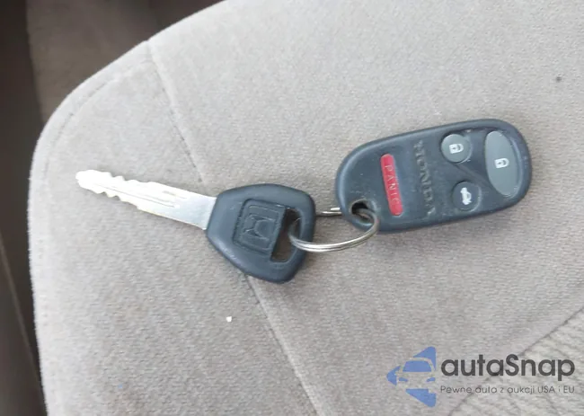 1HGCG567XYA123063: 43215368