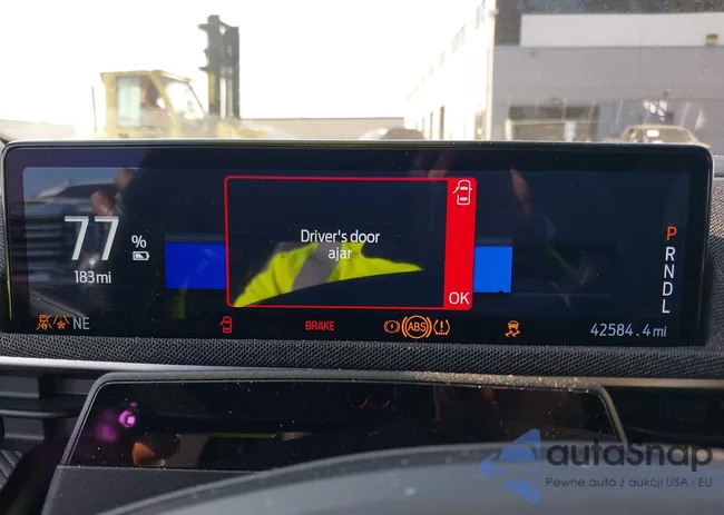 3FMTK3R48PMA71173: 43215374